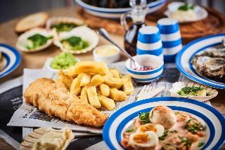 Best Western Plus Dover Marina Hotel & Spa