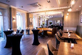 Best Western Plus Dover Marina Hotel & Spa
