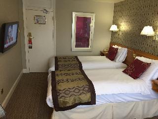 Best Western Plus Dover Marina Hotel & Spa