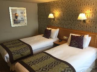 Best Western Plus Dover Marina Hotel & Spa