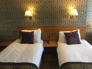 Best Western Plus Dover Marina Hotel & Spa