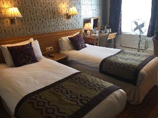 Best Western Plus Dover Marina Hotel & Spa