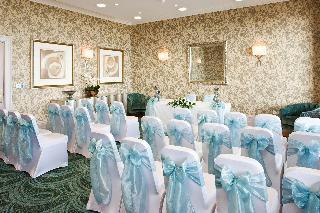 Best Western Plus Dover Marina Hotel & Spa