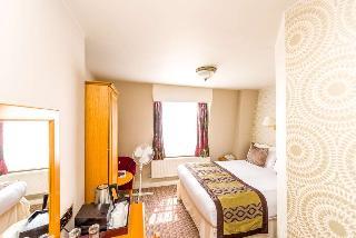 Best Western Plus Dover Marina Hotel & Spa