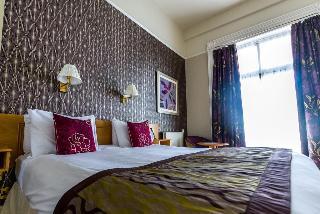 Best Western Plus Dover Marina Hotel & Spa