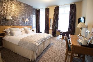 Best Western Plus Dover Marina Hotel & Spa
