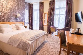 Best Western Plus Dover Marina Hotel & Spa