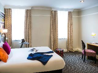 Hotel ibis Styles Reading Centre