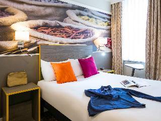 Hotel ibis Styles Reading Centre