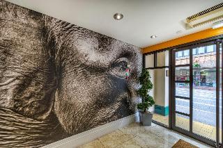 Hotel ibis Styles Reading Centre