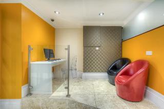 Hotel ibis Styles Reading Centre