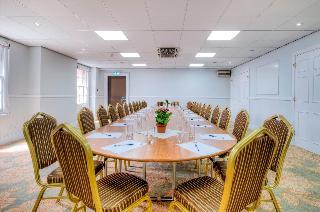 Hotel ibis Styles Reading Centre