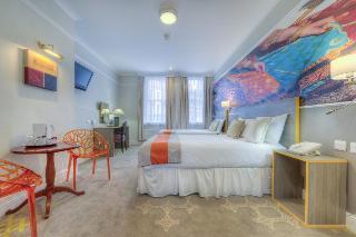 Hotel ibis Styles Reading Centre