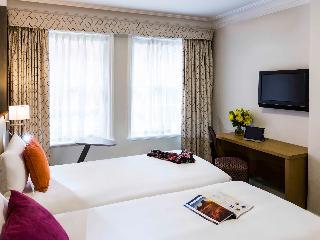 Hotel ibis Styles Reading Centre