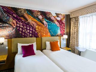 Hotel ibis Styles Reading Centre
