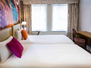 Hotel ibis Styles Reading Centre