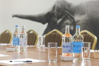 Hotel ibis Styles Reading Centre