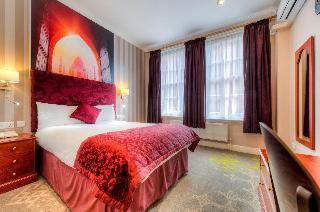 Hotel ibis Styles Reading Centre