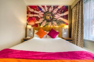 Hotel ibis Styles Reading Centre