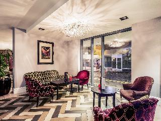 Mercure Darlington Kings Hotel