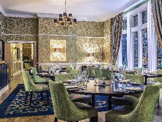Mercure Darlington Kings Hotel