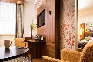 Mercure Darlington Kings Hotel