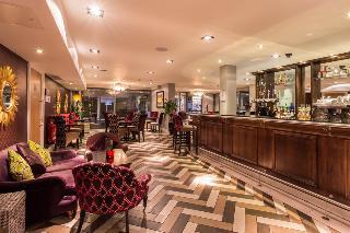 Mercure Darlington Kings Hotel