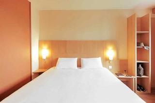 Гостиница Ibis Gloucester