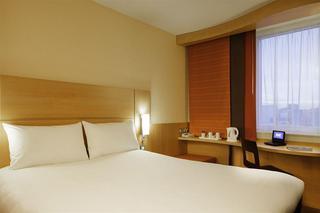Гостиница Ibis Gloucester