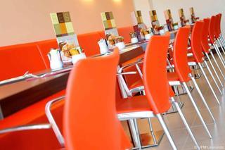 Гостиница Ibis Gloucester