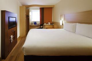 Гостиница Ibis Gloucester