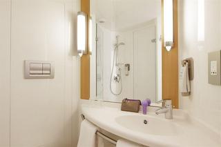 Гостиница Ibis Gloucester