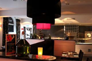 Hotel Holiday Inn Darlington - A1 Scotch Corner