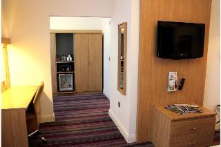 Hotel Holiday Inn Darlington - A1 Scotch Corner