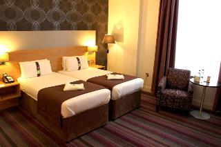 Hotel Holiday Inn Darlington - A1 Scotch Corner