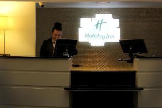 Hotel Holiday Inn Darlington - A1 Scotch Corner