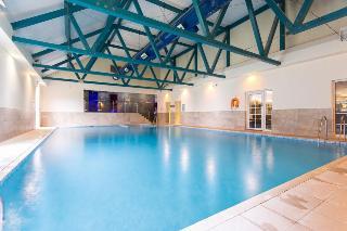 Hotel Holiday Inn Darlington - A1 Scotch Corner