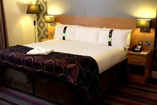 Hotel Holiday Inn Darlington - A1 Scotch Corner