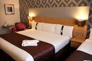 Hotel Holiday Inn Darlington - A1 Scotch Corner