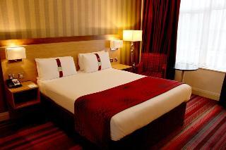 Hotel Holiday Inn Darlington - A1 Scotch Corner