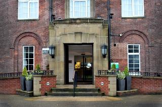 Hotel Holiday Inn Darlington - A1 Scotch Corner