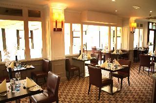 Hotel Holiday Inn Doncaster A1 M, Jct.36