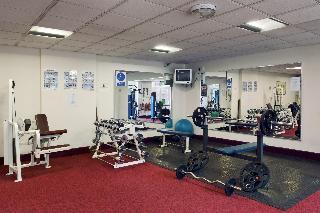 Hotel Holiday Inn Doncaster A1 M, Jct.36