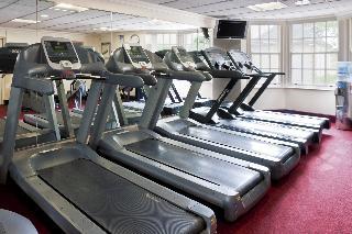 Hotel Holiday Inn Doncaster A1 M, Jct.36