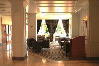 Hotel Holiday Inn Doncaster A1 M, Jct.36