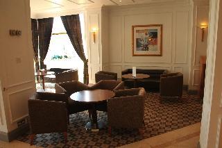 Hotel Holiday Inn Doncaster A1 M, Jct.36