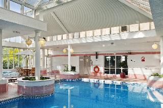 Hotel Holiday Inn Doncaster A1 M, Jct.36