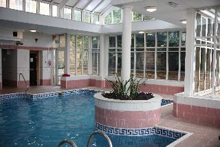 Hotel Holiday Inn Doncaster A1 M, Jct.36