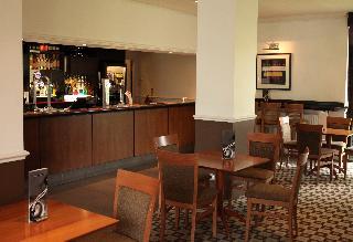 Hotel Holiday Inn Doncaster A1 M, Jct.36