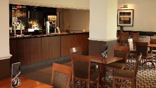 Hotel Holiday Inn Doncaster A1 M, Jct.36